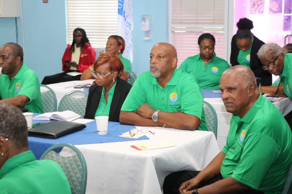 Workshop Held to Assist Bahamian Vendors for Future Renewable Energy Projects