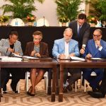 Government and Baha Mar sign $350 million Heads of Agreement for resort’s expansion