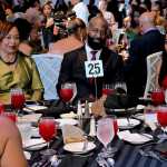 ’40 Under 40′ Young Professional Corporate Reception and Gala