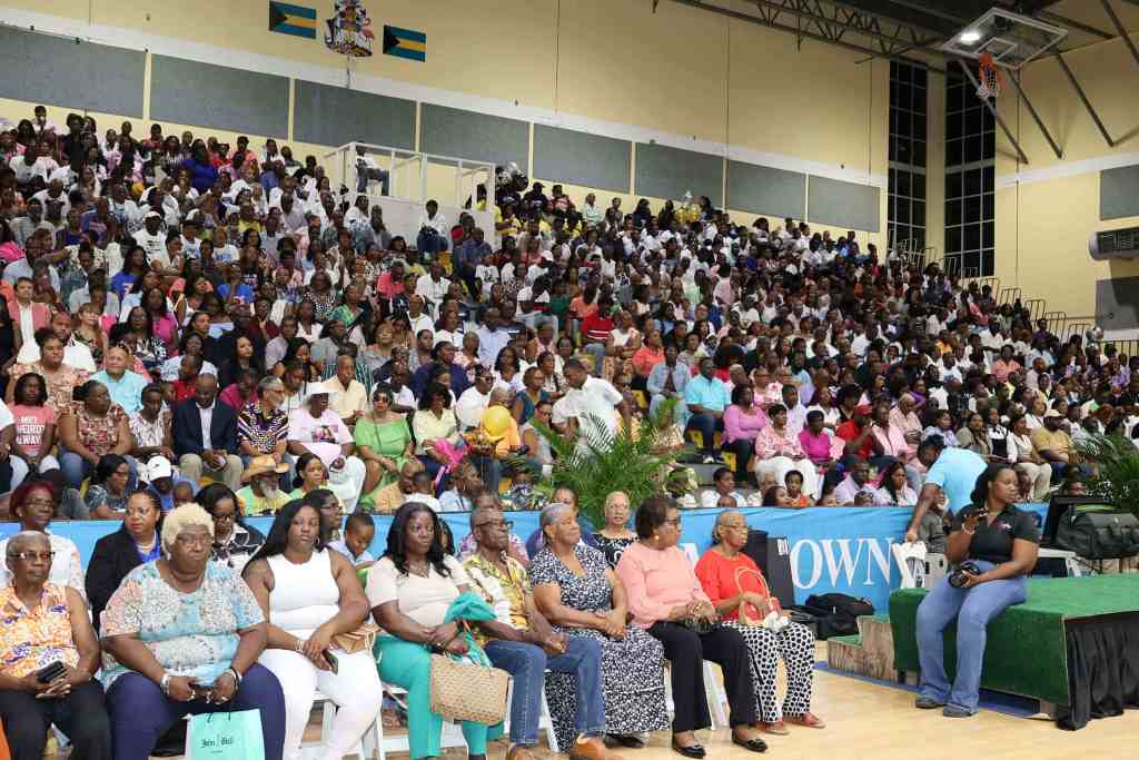 Pinning Ceremony held for more than 180 UB Nursing and Allied Health Professions graduates