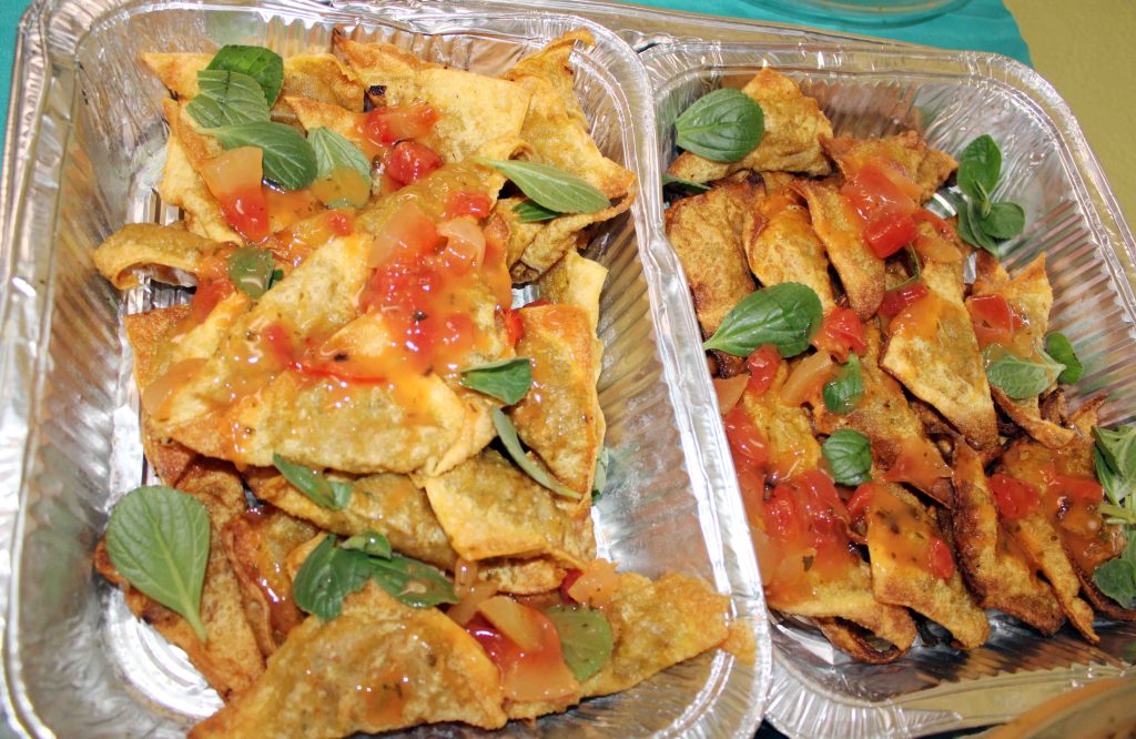 BAIC Recognizes ‘Taste & Tell’ Competitors in Award Ceremony