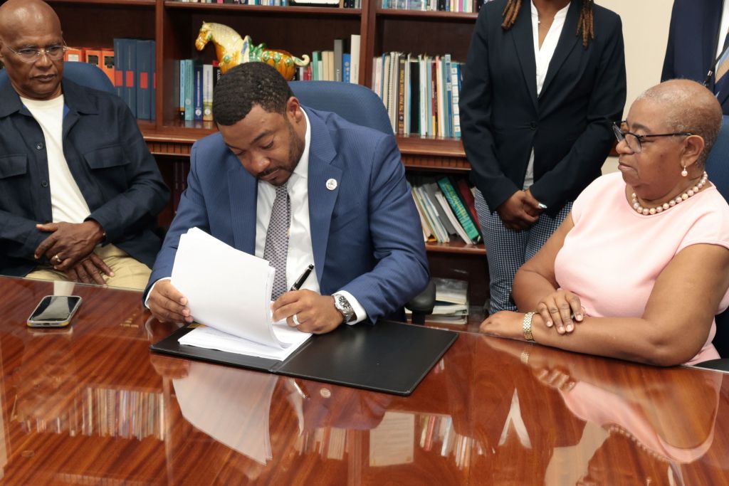 Energy Minister Sheds More Details on the Government’s Power Generation Projects