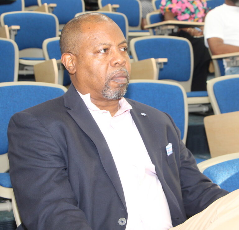 BAIC Presents Second Lecture on Artificial Intelligence and Intellectual Property
