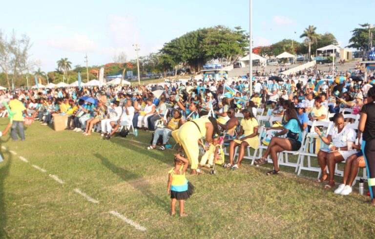 Bahamas Independence Celebrations – Family Fun Day
