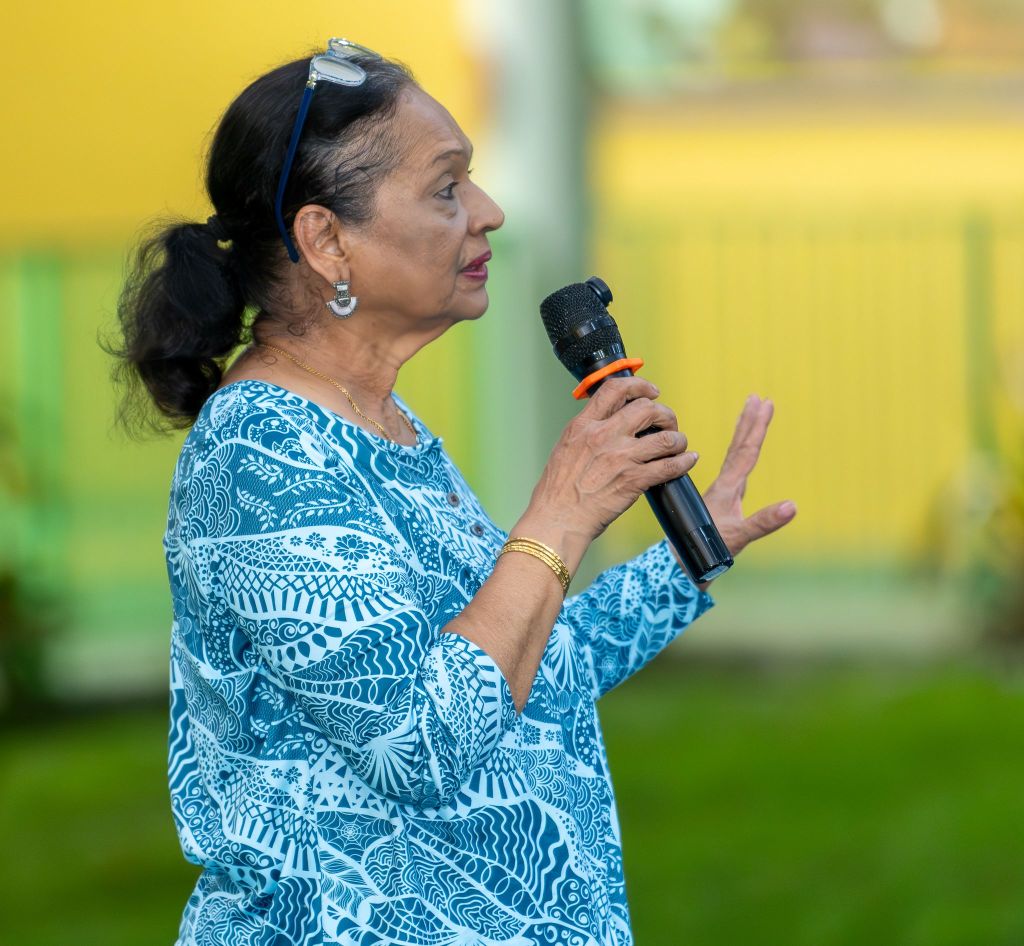 ‘Let’s Talk Disabilities’ – Town Hall Meeting