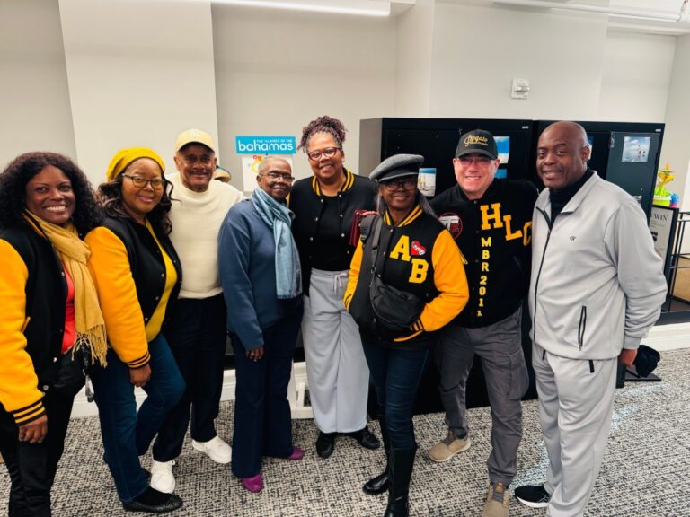 One Voice: Bahamian Musical Ambassadors Inspire Audiences Across New York