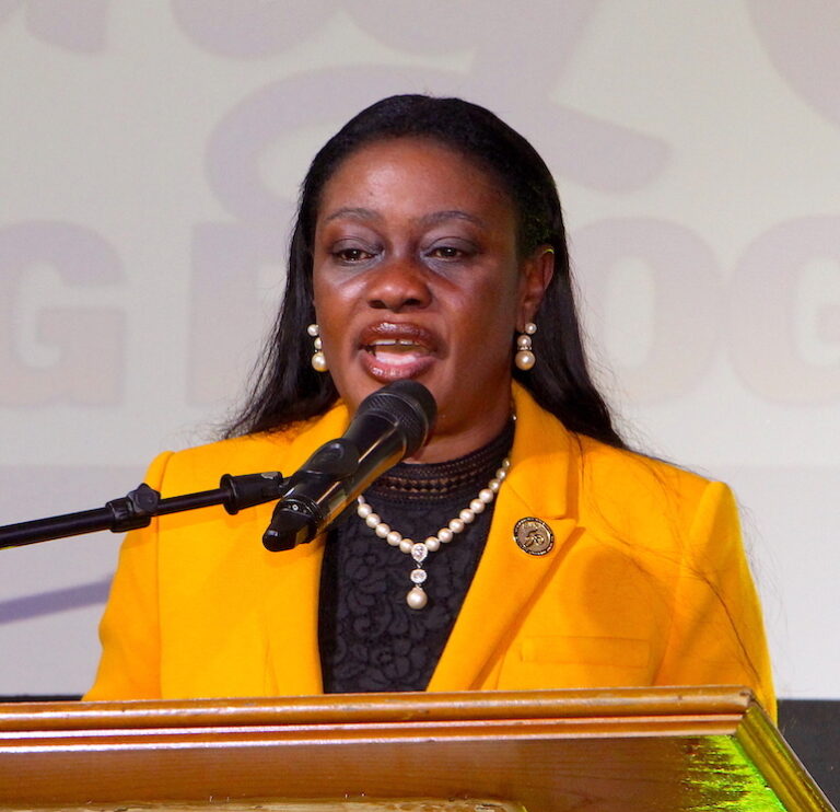 Relaunch Of Boys Mentorship Project Is A National Commitment To Shaping A Brighter Future