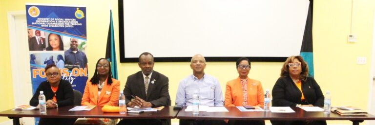 Violence Against Persons With Disabilities Too Often Underreported, Underestimated and Misunderstood