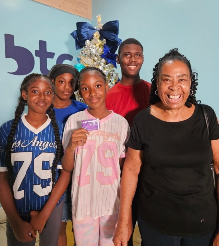 BTC “Brings the Vibes” For Christmas