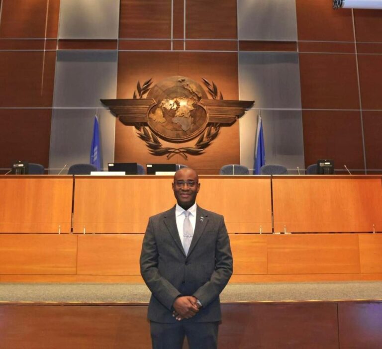 INTERNATIONAL CIVIL AVIATION DAY 2025