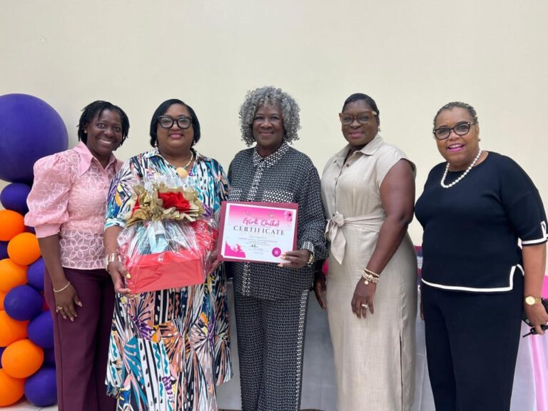 Thirty Girls Graduate From Leadership Programme Celebrating International Day Of The Girl Child