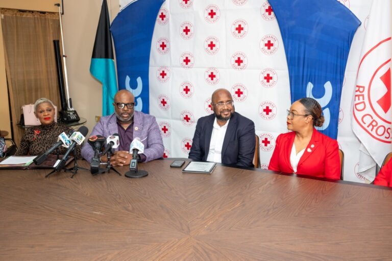 BTC Partners With The Bahamas Red Cross To Host 52nd Annual Ball