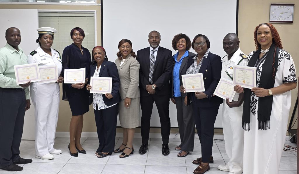 “Sensational Seven” Partnership Advances Family Violence Prevention Efforts