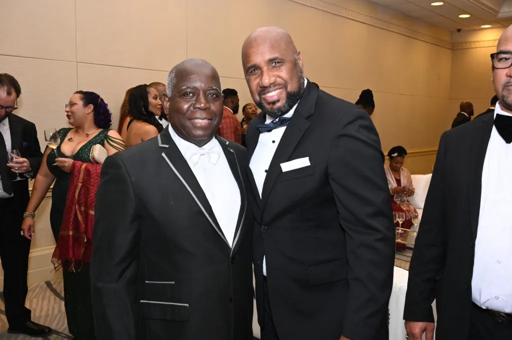 BTC Sponsors the 52nd Annual Bahamas Red Cross Ball