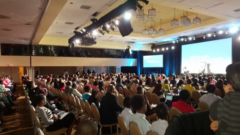 Everyone wins when leaders get better’ say organisers of global summit coming to The Bahamas