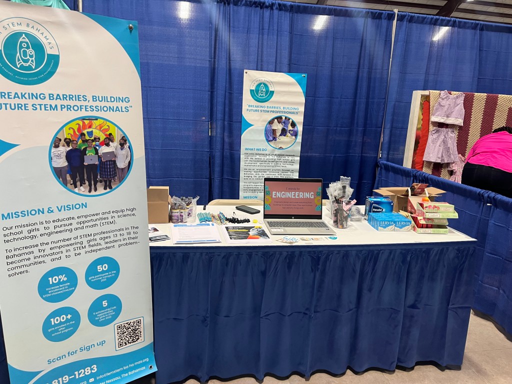 FEM STEM Bahamas Invites Schools to Join ITU Robotics for Good Youth Competition