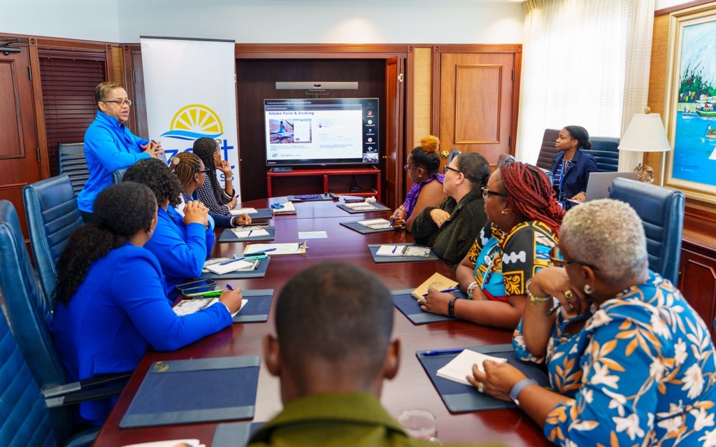 CG Zest Wellness Coaching Pilot Demonstrates Strong Impact and Sets the Stage for Regional Expansion