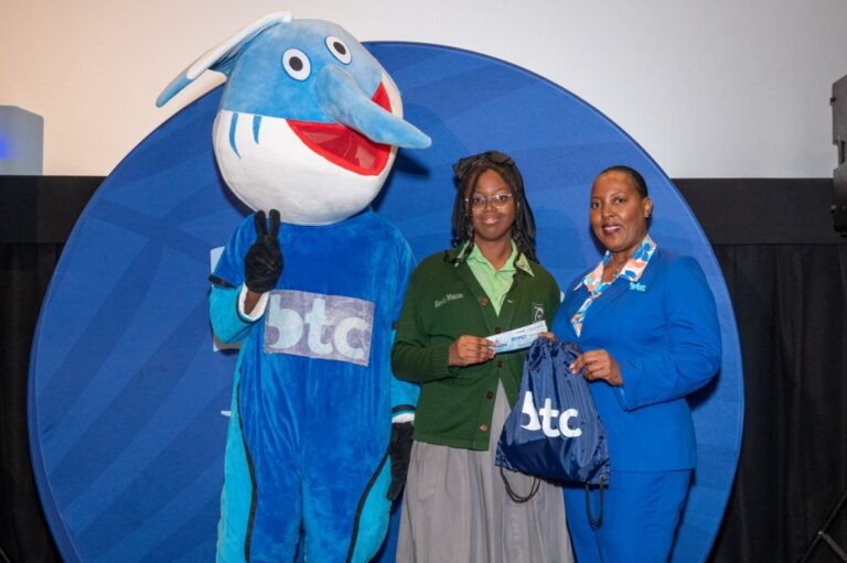 BTC Sparks Conversations On Digital Safety for Safer Internet Day