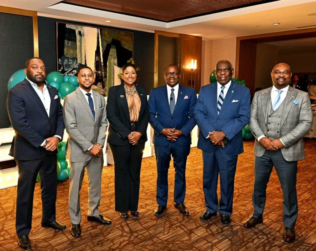 The Bahamas Brings “A Lifetime of Islands” to Washington, D.C.