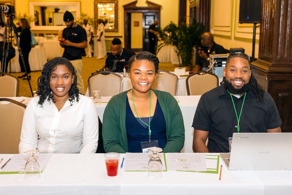 Forestry Unit Hosts Successful Annual Conference in Observance of Forestry Awareness Week