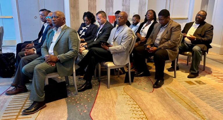 Prime Minister Davis Explains Issues His Administration Found with BPL