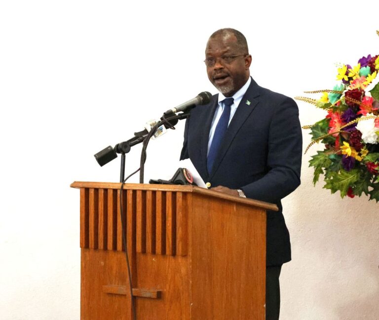 ‘Chains to Change: The Power of Redemptive Care’ – BDOCS Chaplaincy Conference Gets Underway