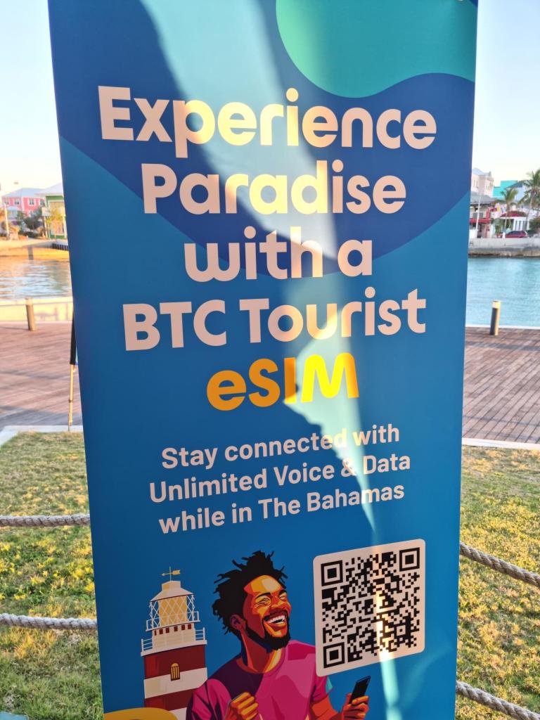 BTC Reinvents Travel Connectivity with New Tourist eSim