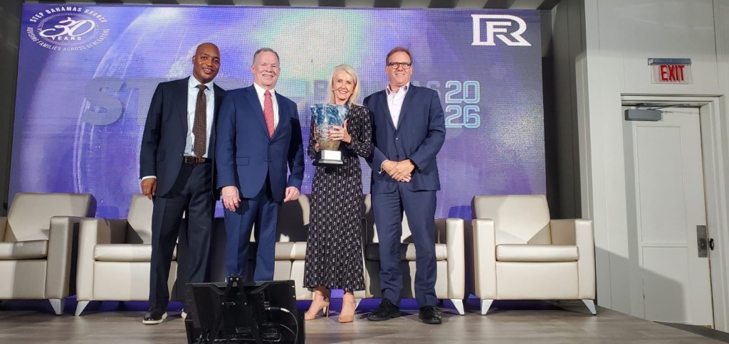 The Bahamas Hosts STEP Bahamas Conference 2026