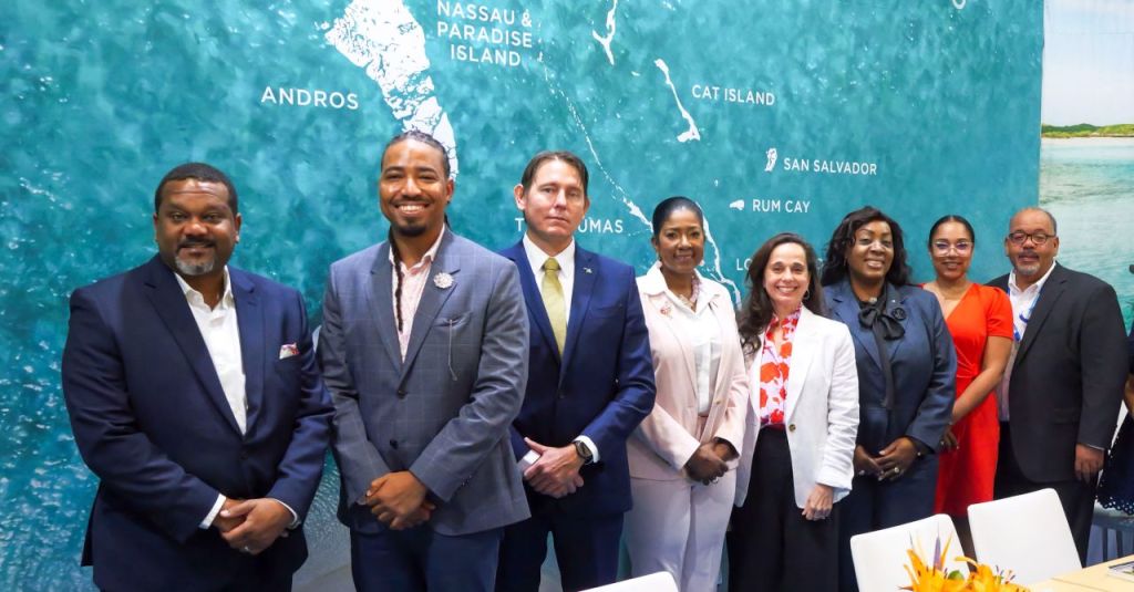 The Bahamas To Showcase Visionary Growth and Innovation at Seatrade Cruise Global 2026