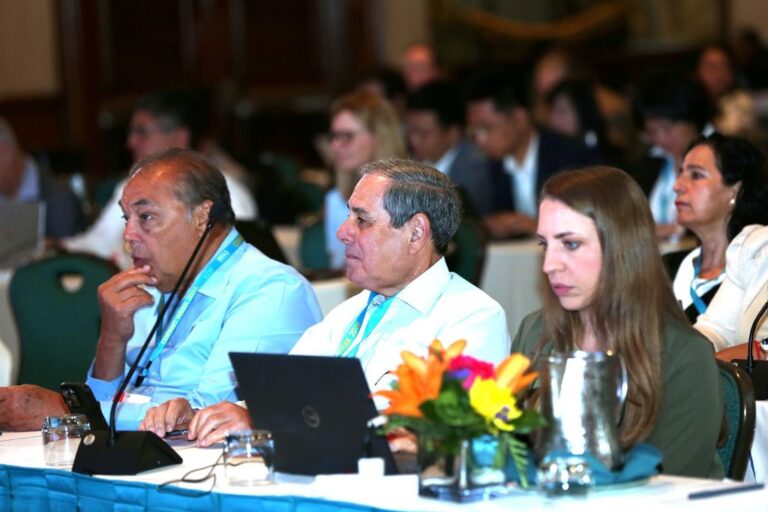 The Bahamas Opens COPANT Week 2026