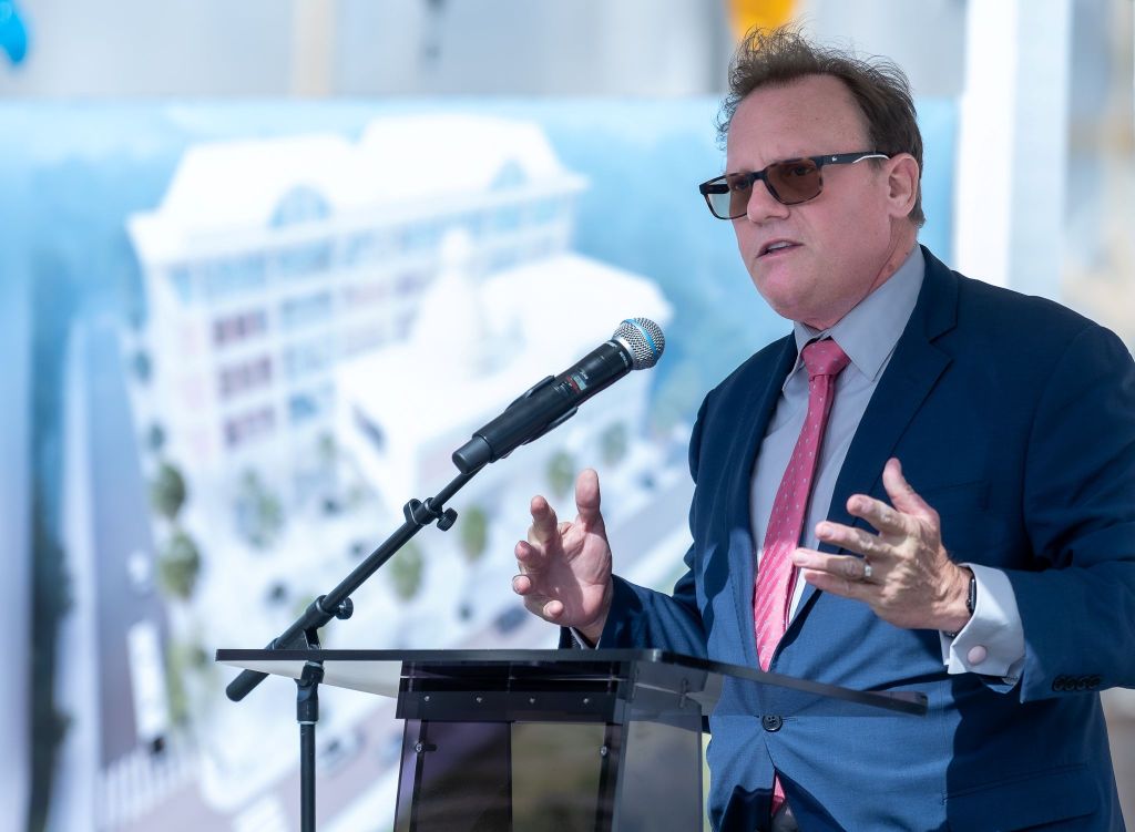 New Judicial Complex Coming Soon