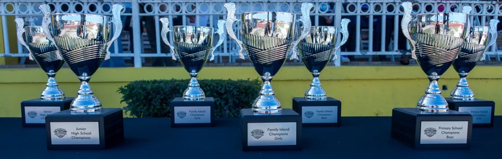 MYSC hosts the opening of Frank ‘Pancho’ Rahming All-Schools Track and Field Championships