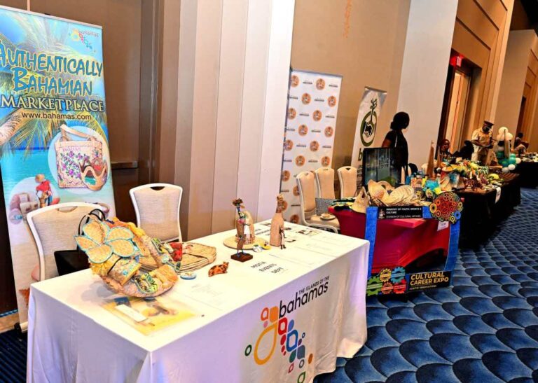 DPM Addressed Tourism Development Corporation’s ‘W.I.N. Entrepreneurial Summit’