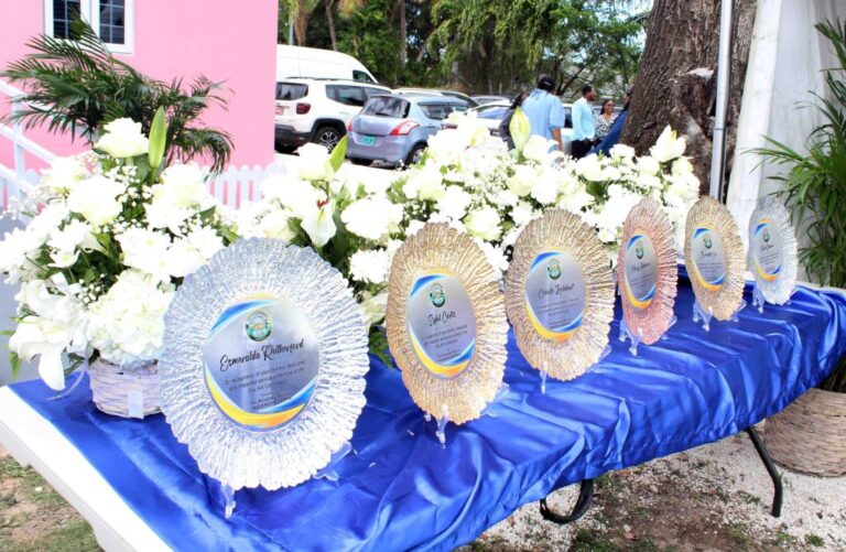 Fox Hill Clinic renamed the C.C.C.L.J. Fox Hill Clinic after dedicated Nurses