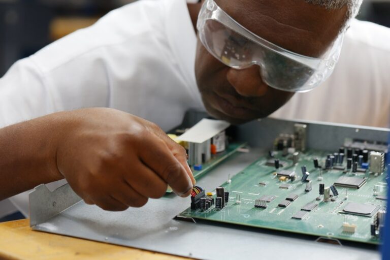 BTVI Named UNESCO Centre of Vocational Excellence