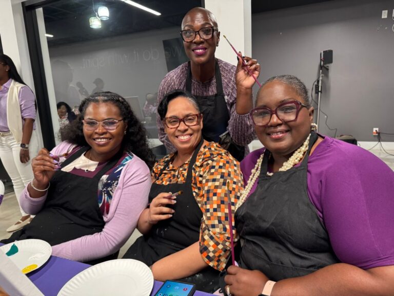 Celebrating International Women’s Day Through Community Impact and Empowerment