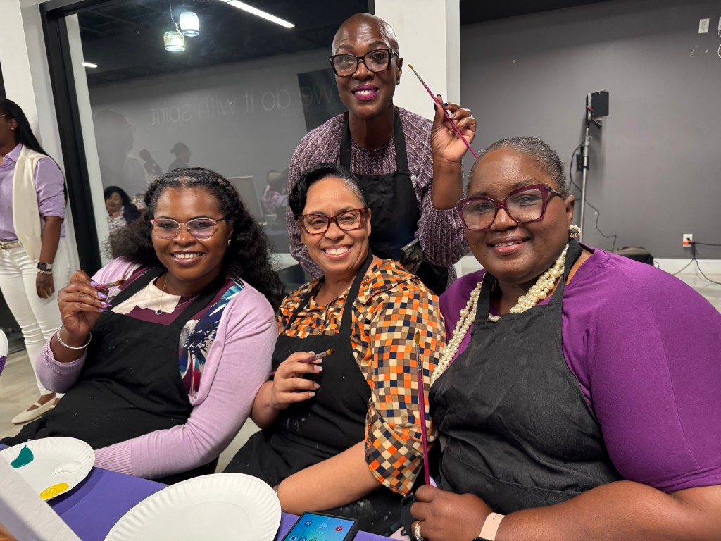 Celebrating International Women’s Day Through Community Impact and Empowerment