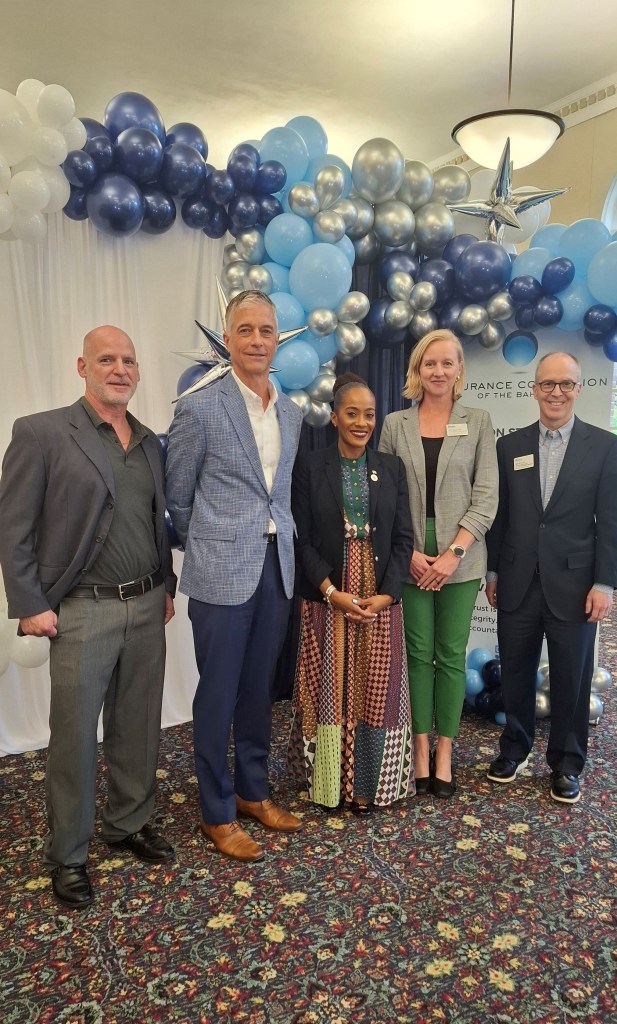 Insurance Superintendent Strengthens International Insurance & Education Partnerships in Iowa
