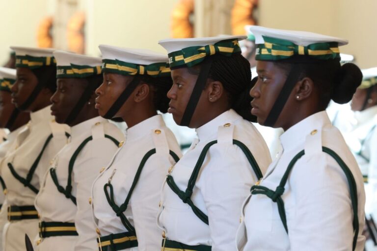 Governor General in Speech from the Throne: The Government recognises responsibility to ‘secure economic stability and create the conditions for national growth’
