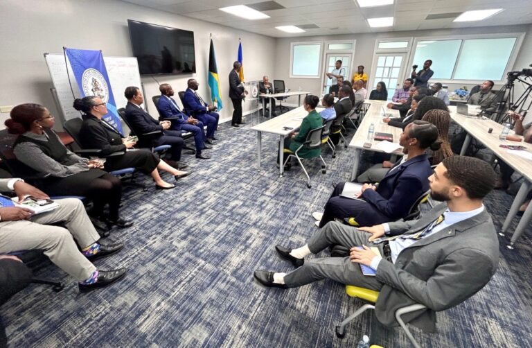 St. Vincent and the Grenadines Prime Minister Talks About the Importance of Collaboration within the Caribbean