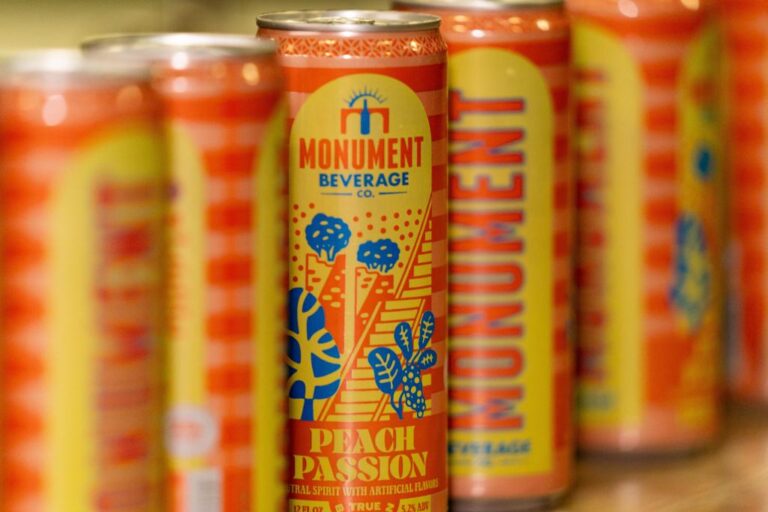 Monument Beverage Co. Caribbean Wines & Spirits Uniquely Bahamian Newest Product