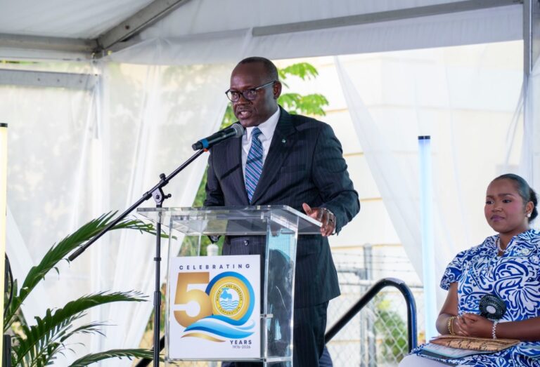 WSC Brings In 50th Anniversary In Grand Style