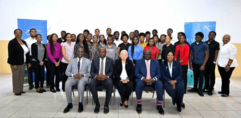 Tourism’s Summer Job Programme gets underway