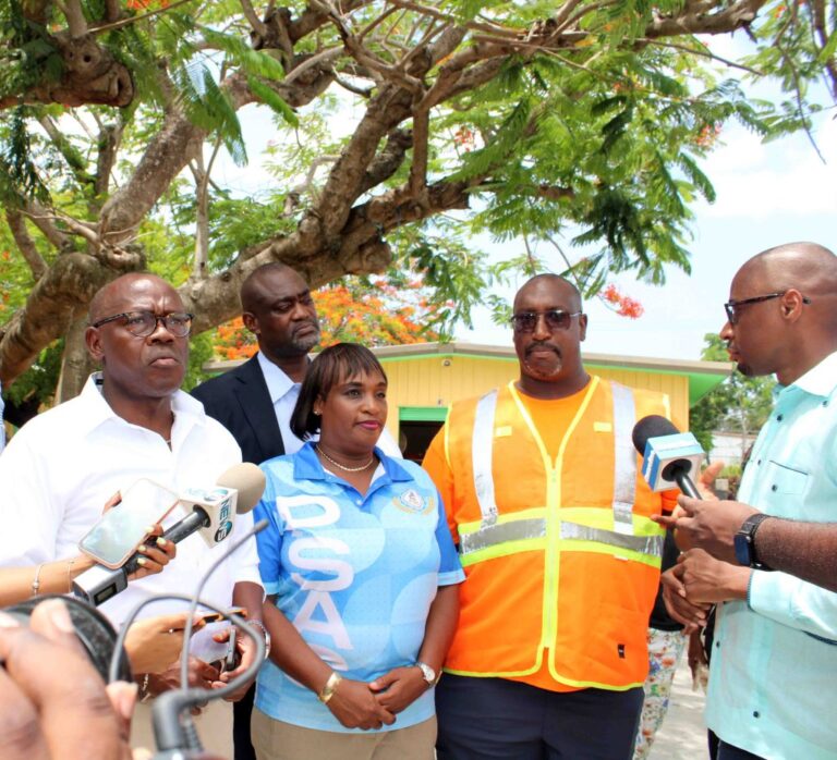 Schools Mobilizing For New Year
