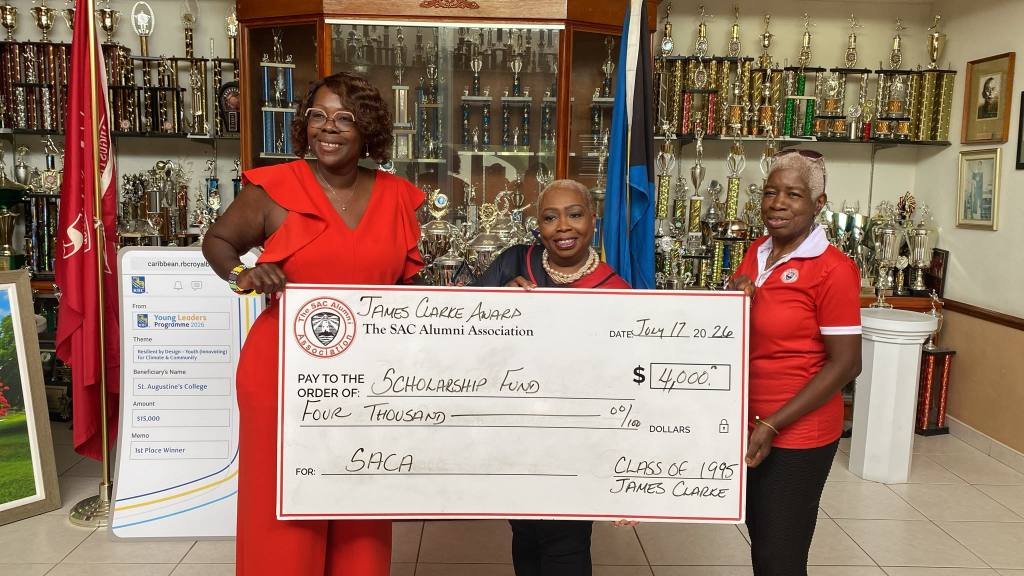 SAC Alumni Association Awards More Than $35,000 inScholarships and Tuition Assistance