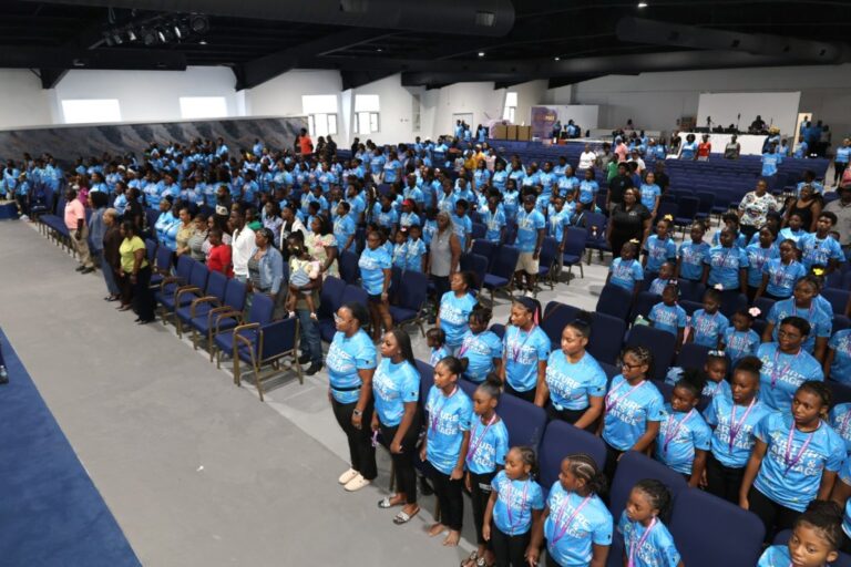 Hundreds of Students Shine in the Department of Culture’s 2026 Summer Culture Programme Showcase