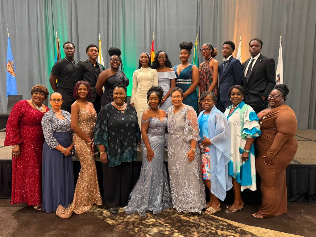 AIA’s YoungLeaders Make Their International Debut