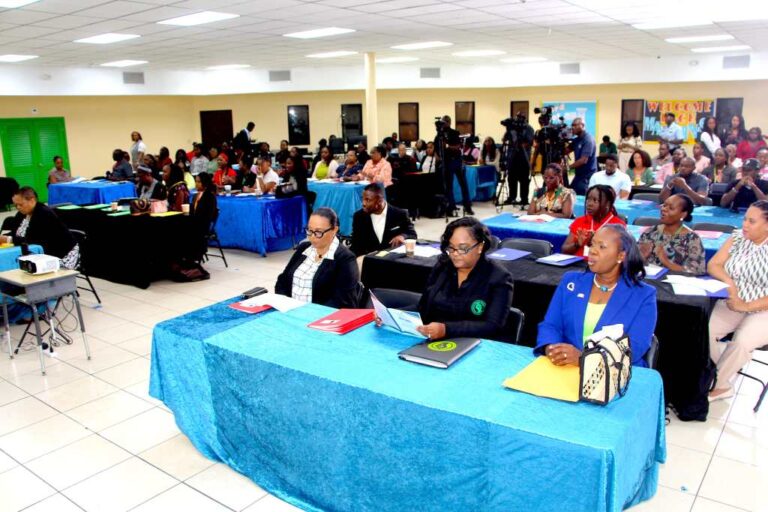 MOEST Officials Welcome Newly Hired Educators and Professionals