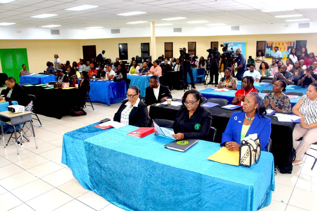 MOEST Officials Welcome Newly Hired Educators and Professionals