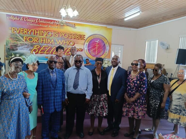 Disabled Persons Organization Installs2026–2028 Executive Board, Renews Callfor Accessible Transportation